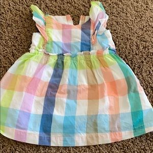Toddler Dress